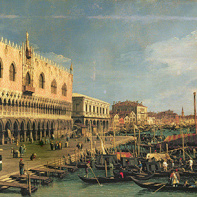 Eblouissante Venise, l'exposition au Grand Palais