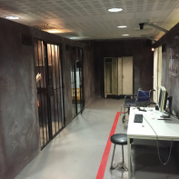 Team Break, l'escape game immersif du 9e arrondissement de Paris