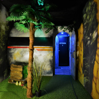 Team Break, l'escape game immersif du 9e arrondissement de Paris