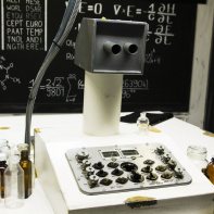 Team Break, l’escape game version maxi à La Défense