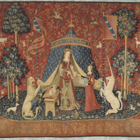 Magiques Licornes, l'exposition au musée de Cluny