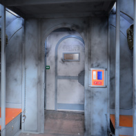 Team Break, l'escape game captivant à Aéroville