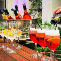 Le guide des meilleurs Spritz de Paris