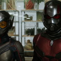 Ant-Man et la Guêpe : critique et bande-annonce !