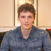 Coupe du Monde 2018 : ITW Pavard