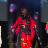 Fan Festival 2019 Final Fantasy XIV à la Grande Halle de la Villette : réservations