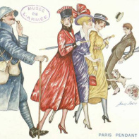 Journées du Patrimoine 2018 au musée de l'Armée