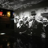 Journées du Patrimoine 2018 au musée de l'Armée