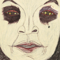 Art Brut Japonais II, l'exposition à la Halle Saint-Pierre