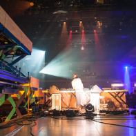 Tokyo Hit Vol. 3, la soirée clubbin' à la Maison de la Culture du Japon