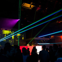 Tokyo Hit Vol. 3, la soirée clubbin' à la Maison de la Culture du Japon