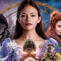 Casse-Noisette et les Quatre Royaumes : bande-annonce