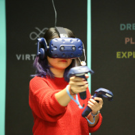 VirtualTime ouvre un nouveau centre VR dans le 11e arrondissement