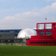 Fête du Sport 2018 à La Villette