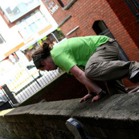 Fête du Sport 2018 à La Villette