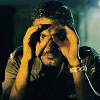 The Mumbai Murders : critique et bande-annonce