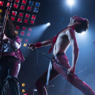Bohemian Rhapsody : bande annonce et critique du biopic sur Freddie Mercury