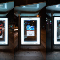 Exposition 96, un musée à ciel ouvert le long de la ligne de bus 96