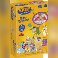 Noël 2018 : les idées jeux de société à offrir aux enfants