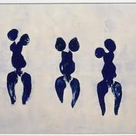 Préhistoire, une invention moderne, l'exposition au Centre Pompidou