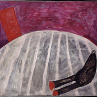 Rétrospective Christian Boltanski au Centre Pompidou