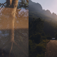 Hit The Road, l'exposition au Leica Store