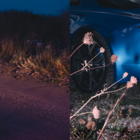 Hit The Road, l'exposition au Leica Store