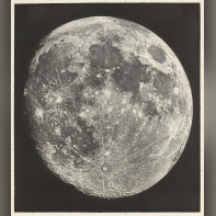 La Lune, du voyage réel aux voyages imaginaires, l'exposition au Grand Palais