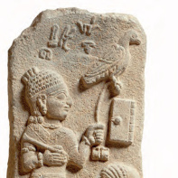 Royaumes Oubliés, les Héritiers de l'Empire Hittite, l'exposition au musée du Louvre