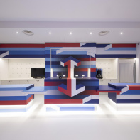 Illucity, le premier parc de réalité virtuelle de Paris