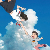 Miraï, ma petite sœur : critique et bande-annonce