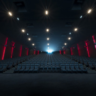 Ouverture du cinéma Les 7 Batignolles à Paris