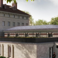 Ouverture du nouveau Musée de la Libération de Paris