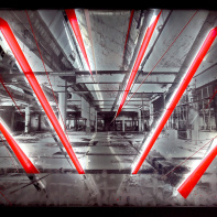 Exposition KATRE à la galerie Wallworks