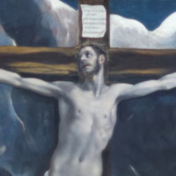 Exposition Greco au musée du Louvre