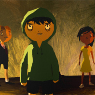 Tito et les oiseaux : bande-annonce