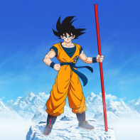 Dragon Ball Super - Broly : bande-annonce