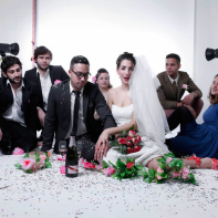 Exposition Pauline Rousseau à la galerie Dilecta