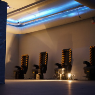 Toy Land, l'expérience VR immersive chez Illucity