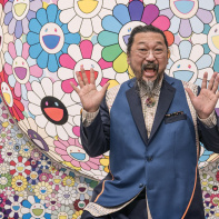 Monstres, Mangas et Murakami au Musée en Herbe