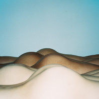 Love, Ren Hang, l'exposition à la MEP