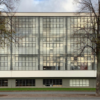 TINY [BAU]HAUS, l'exposition au musée des arts et métiers