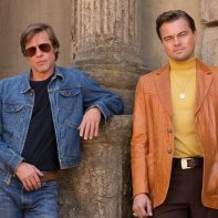 Once Upon A Time in Hollywood : bande-annonce !