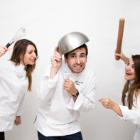 Le Chef en box ouvre un premier atelier de pâtisserie
