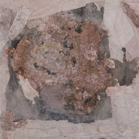 Exposition Jacques Rouby à la galerie La Ralentie