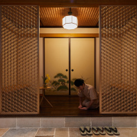 Suisen, le spa japonais du 3e arrondissement