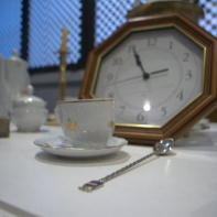 Le Pays des Merveilles, l'escape game de Pâques chez LeavinRoom