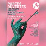 Portes ouvertes des ateliers du Père-Lachaise 2019