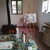 Portes ouvertes des ateliers du Père Lachaise 2019