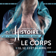 Rendez-vous de l’Histoire de l’Institut du Monde Arabe